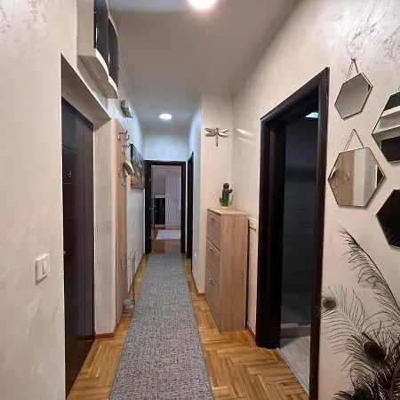 Apartment Family