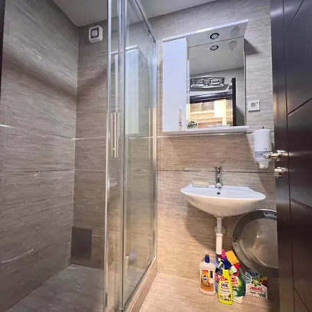 Family Apartment